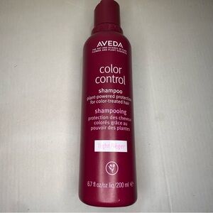 AVEDA Color Control Shampoo - Light